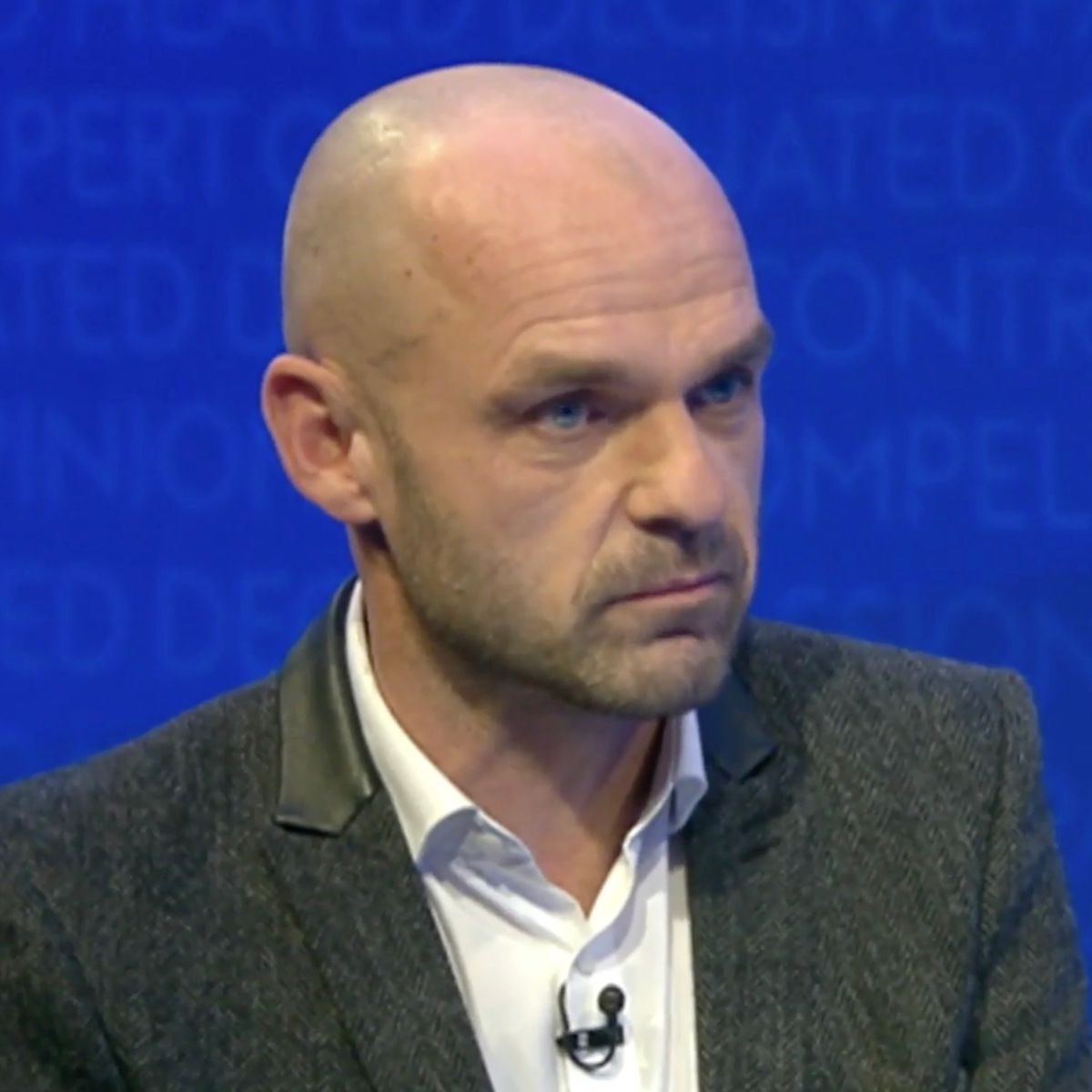 Europa League Final: Danny Murphy predicts winner of Man Utd vs Tottenham