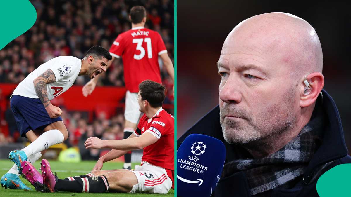 Europa League Final Result Predicted as Man United Take On England Rivals Tottenham