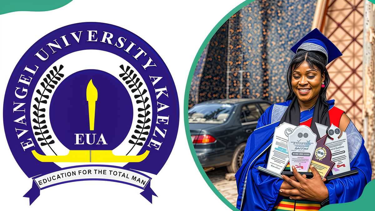 Evangel University, Akaeze courses, admission requirements and procedure