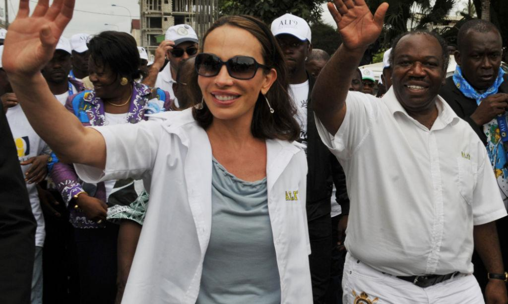 Ex-Gabon President, Ali Bongo And Family Members Regain Freedom
