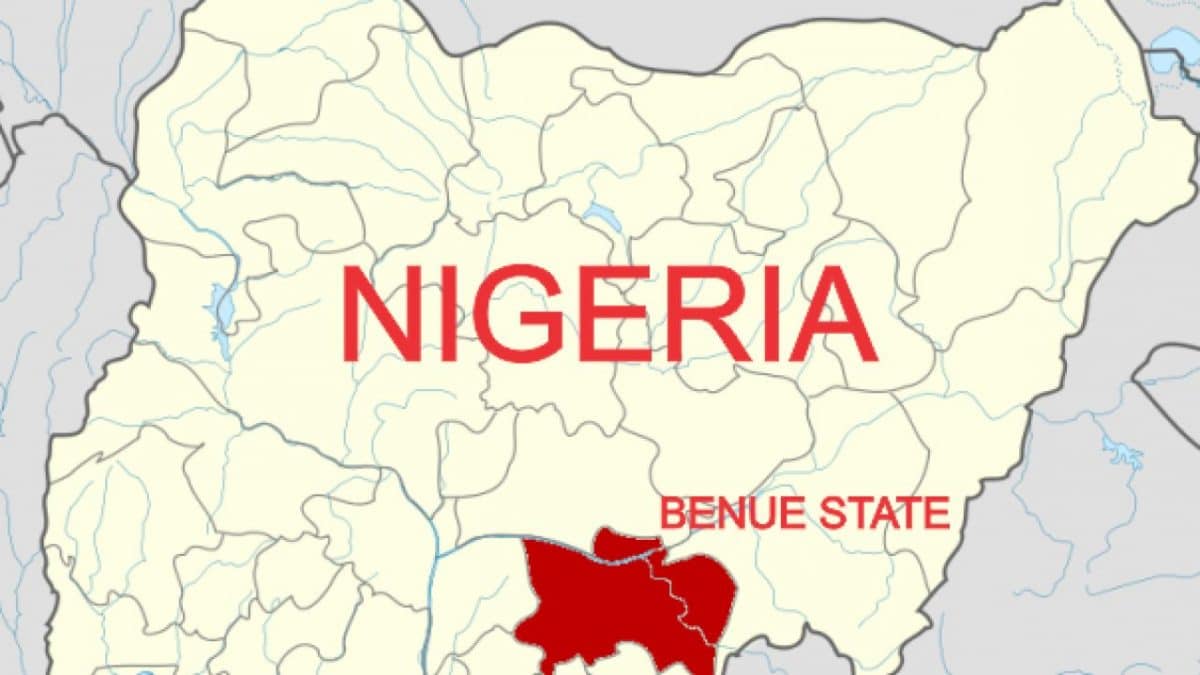Ex-PDP chair, 3 others ki!led in fresh herders’ attack in Benue