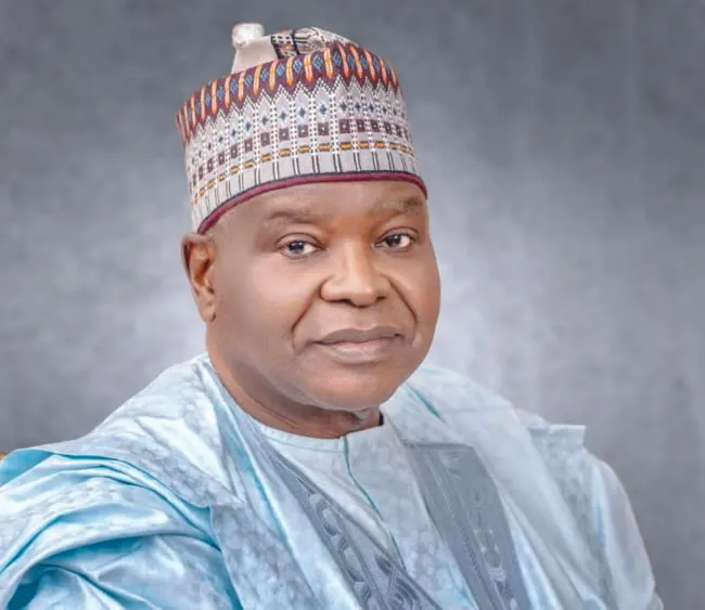 Ex-Plateau Deputy Gov, Tyoden, Dies At 74