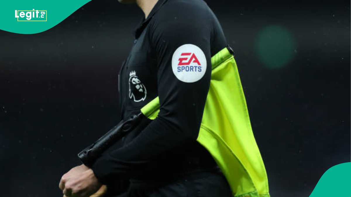 Ex-Premier League Referee Sentenced to 9 Years in Prison for Kidnapping and Abuse