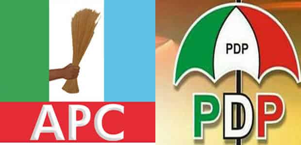 Ex-Presidential Campaign Coordinator, Orngu Dumps PDP For APC