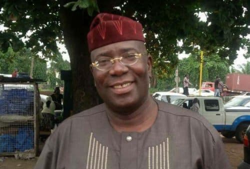 Ex-Senator Mudashiru Husain Declares Gubernatorial Ambition, Vows To Unseat Adeleke