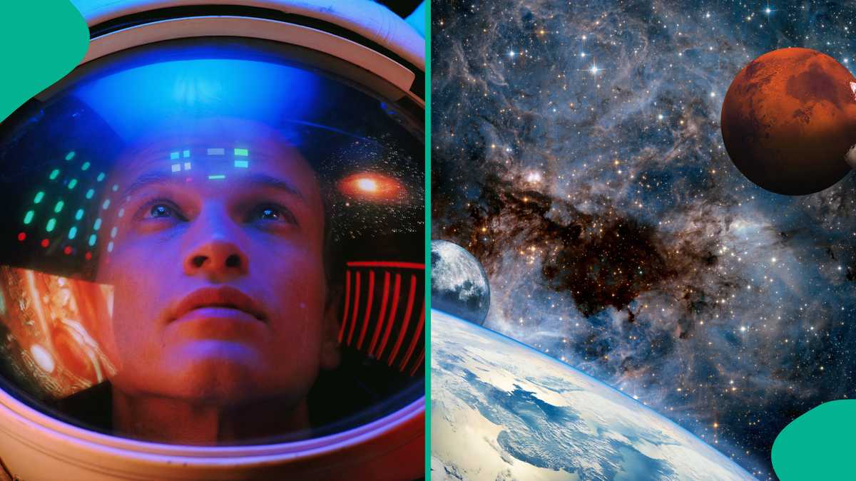 Exact Date Earth Will Be Destroyed by Sun Released by NASA After Elon Musk’s Warning