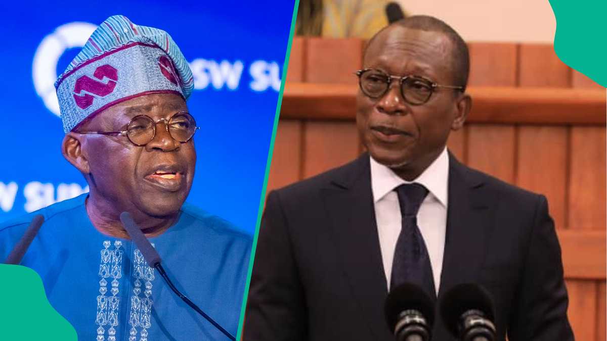 Exclusive: Benin Rep. Closes Land Borders With Nigerian Communities Over Soya, Others' Exportation