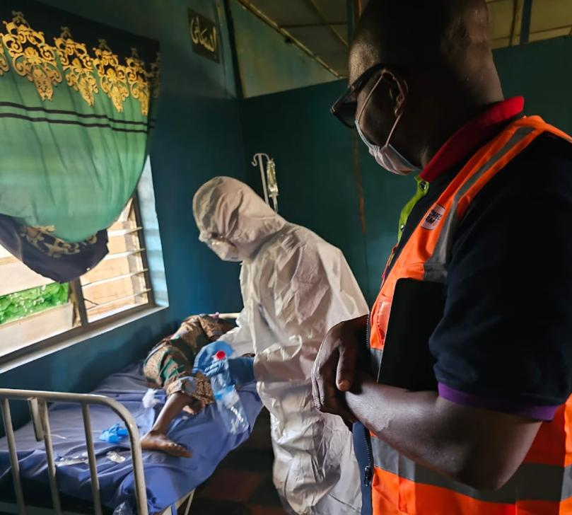 Experts Raise Concerns As Suspected Cases Reach 4, 881 With 138 Deaths