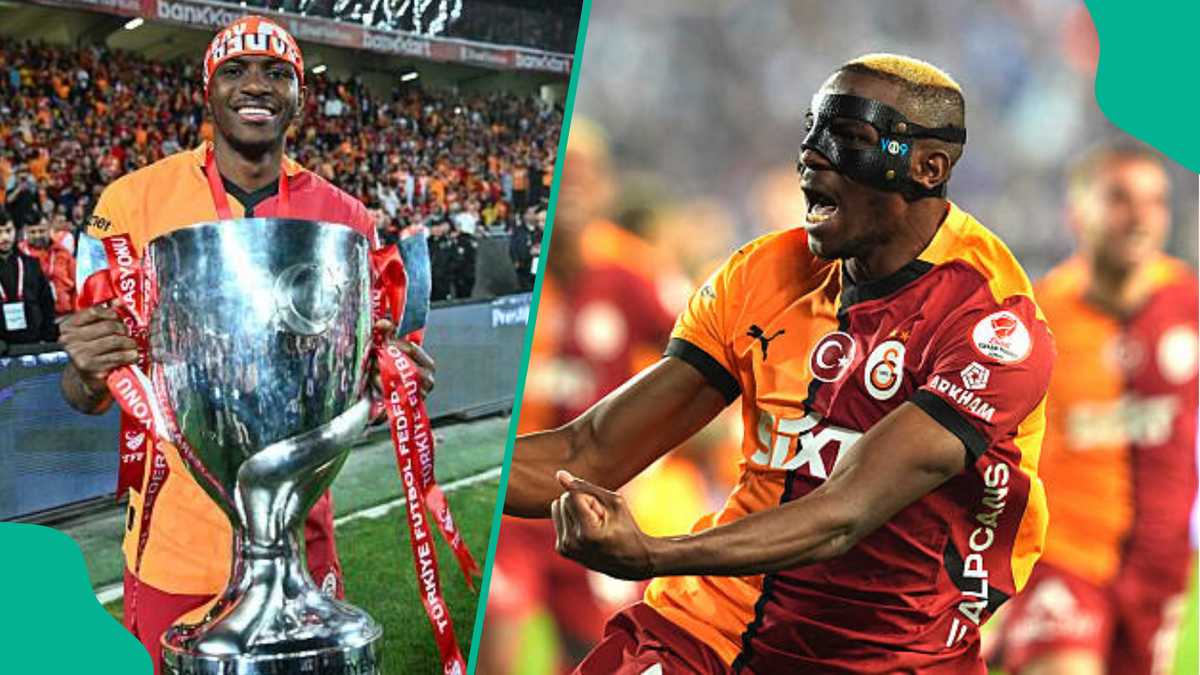 Explained: How Galatasaray Can Afford to Pay Osimhen a Salary Premier League Clubs Can't Match