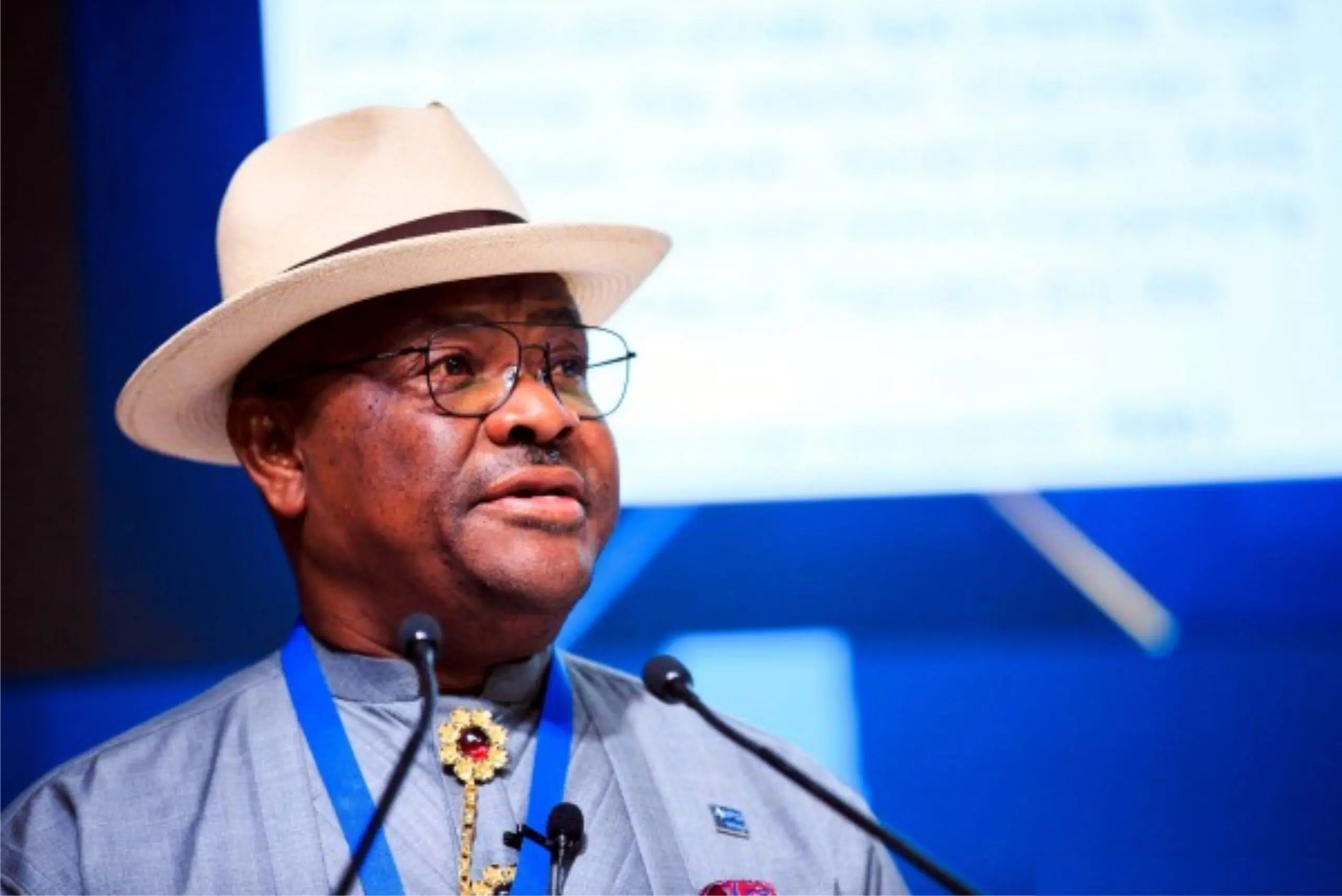 FCT Bus terminals: How Tinubu’s infrastructure will tackle ‘one chance,’ improves transportation – Wike