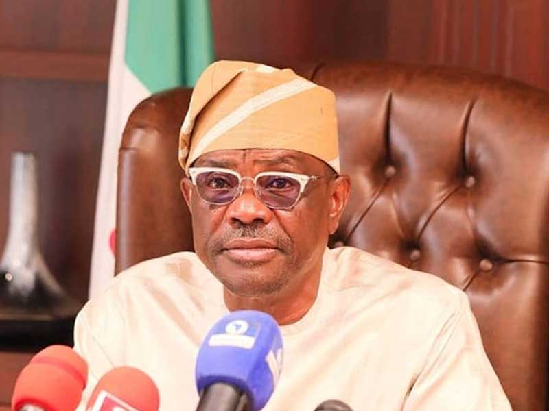 FCT Residents Applaud Wike Over New Infrastructure