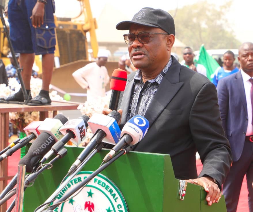 FCTA To Construct Additional Bus Terminals In Bwari, Gwagwalada Areas