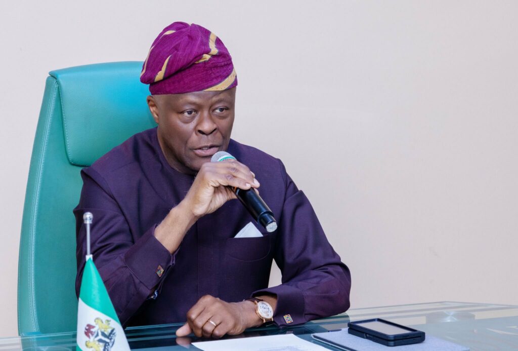 FEC Okays Nigeria’s Membership Of Asian Infrastructure Bank