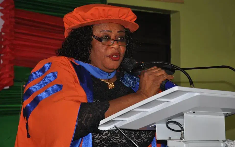 FG Confirms Arinze-Umobi Acting VC Of UNZIK