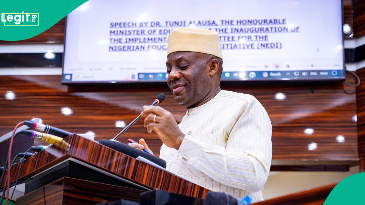 FG Denies Forming Committee to Reintegrate BEA Scholars into Nigerian Universities