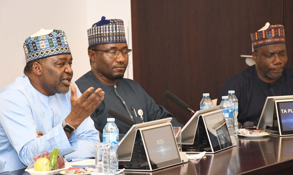 FG Moves To Transfer ₦15 Million To Poor Households