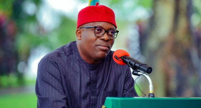 FG Responds To PDP Governors' Lawsuit On State Emergency In Rivers