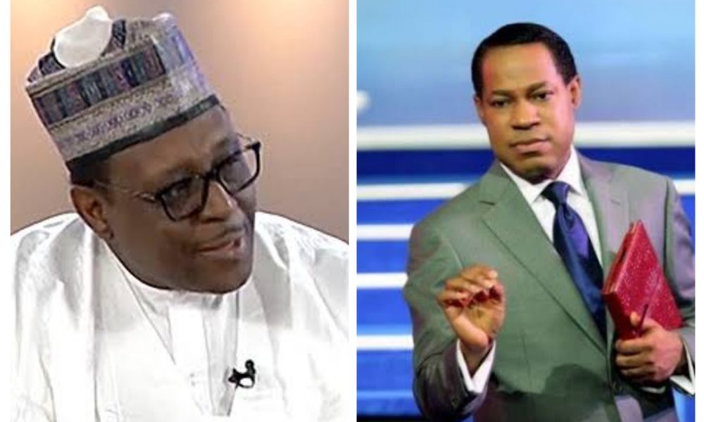 FG Sends Warning To Nigerians Over Salt Consumption