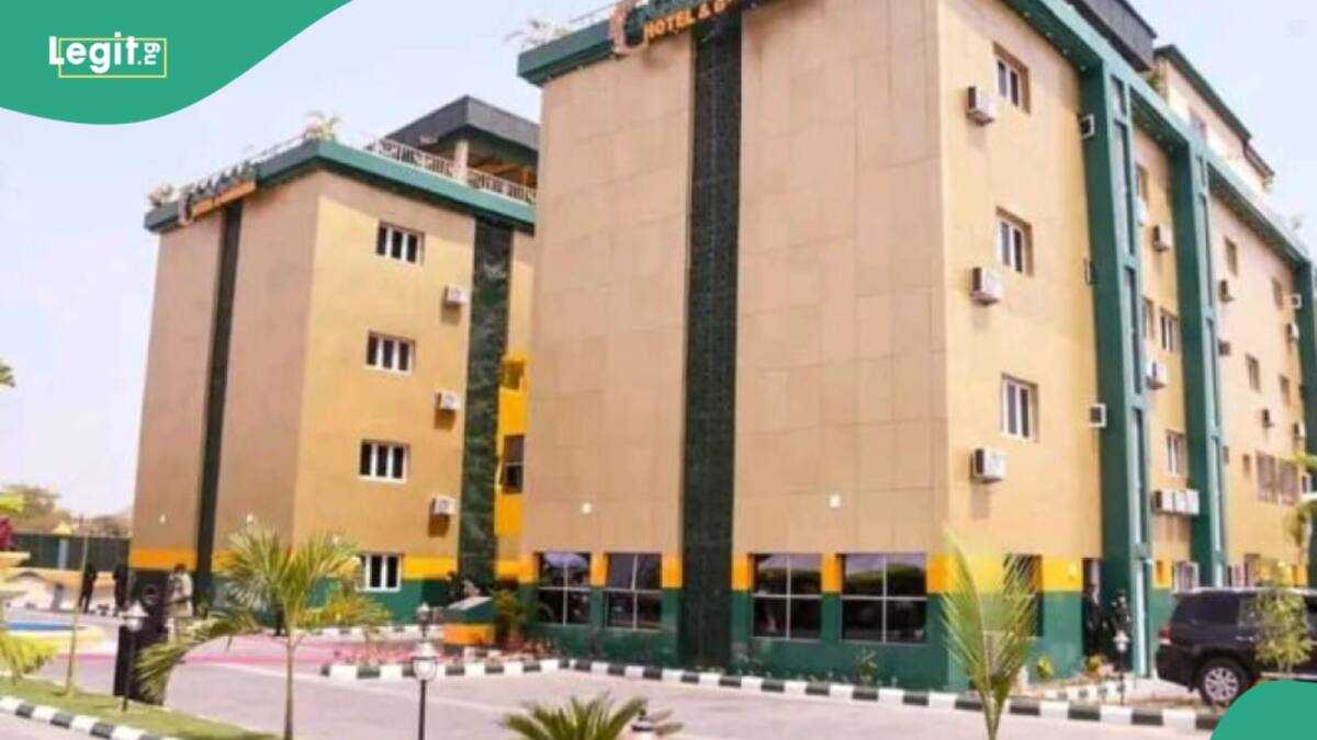 FG Takes Action as 7 Inmates Escape From Osun Prison