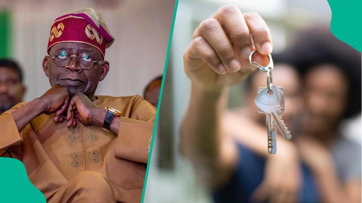 FG Withdraws Over 1,000 Housing Unit Allocation From Those Who Failed to Pay on Time