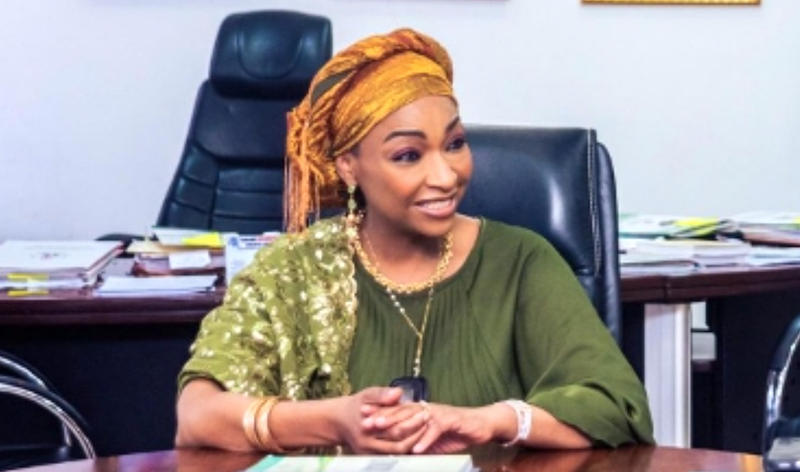 FG rolls out development fund for creative sector