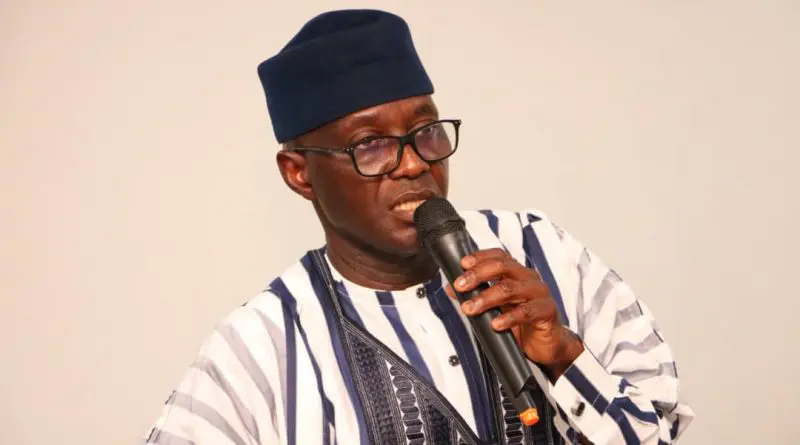 FG to repatriate 15,000 Nigerians stranded abroad