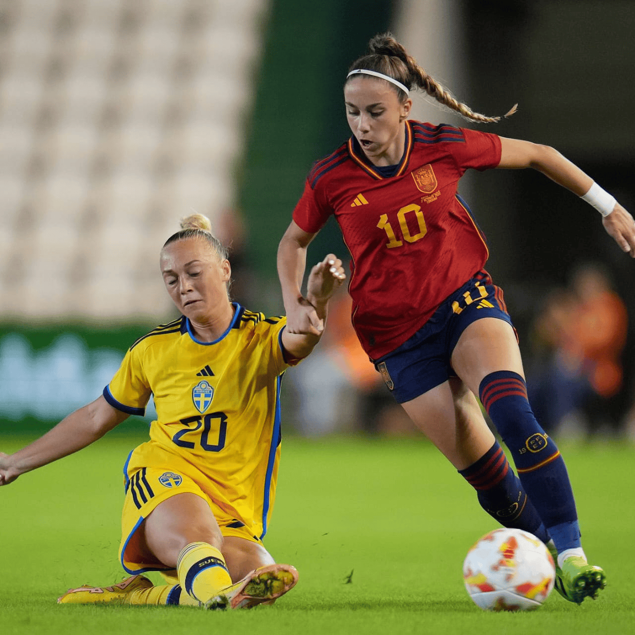 FIFA Targets $1bn Revenue From Women's World Cup