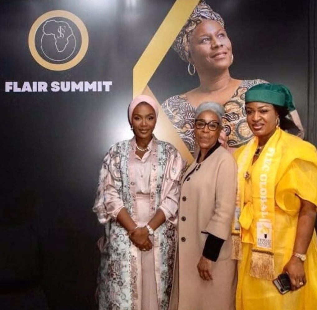 FLAIR Summit To Champion African Women’s Leadership, Youth Empowerment