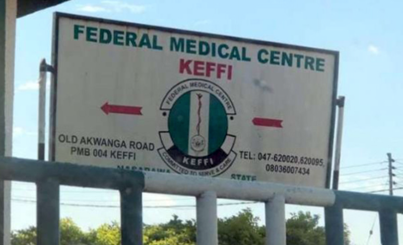FMC Keffi threatens mass burial for unclaimed corpses