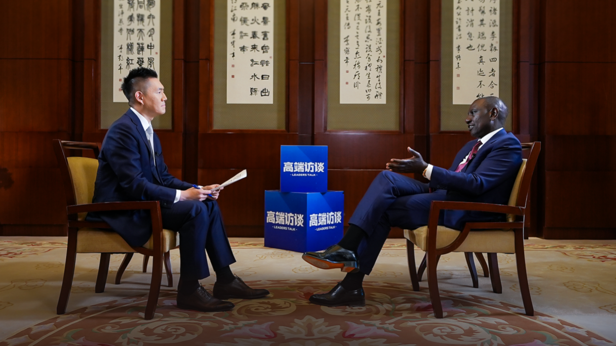 FOCAC Ya Samar Da Damammaki Ga Sin Da Afirka Wajen Inganta Hadin Kansu Da Samun Moriya Tare