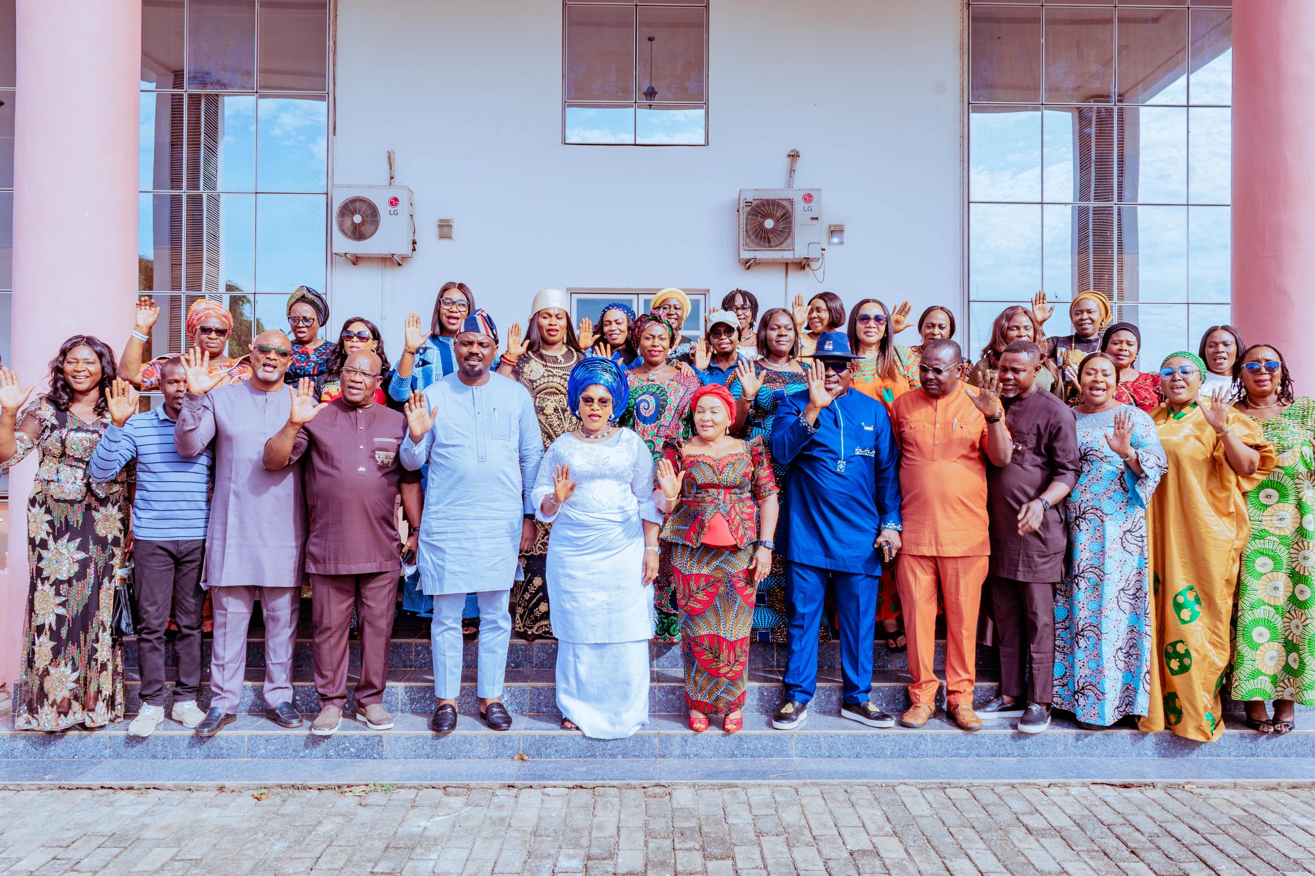 FOOSTODEY Donates N5 Million to Support Oborevwori’s
