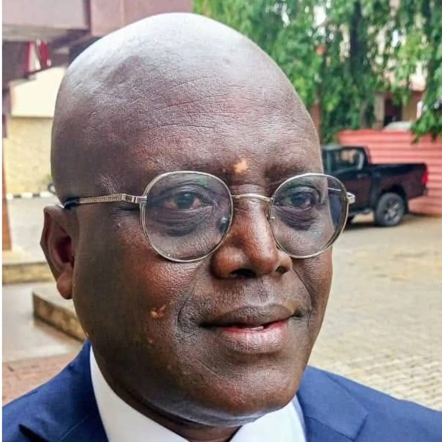 FUHSO Governing Council appoints Francis Aba Uba as Vice Chancellor