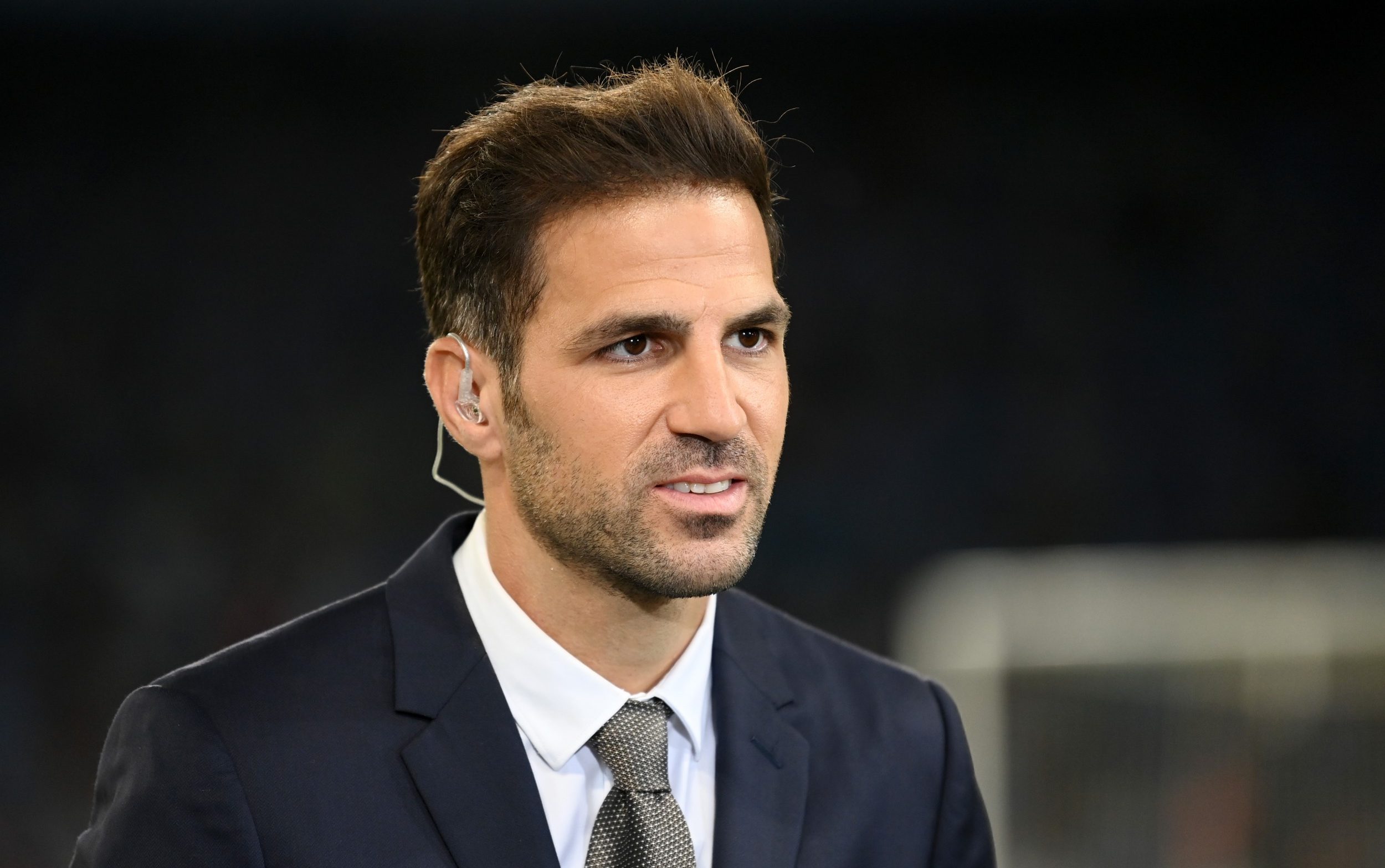 Fabregas rejects offer to replace Real Madrid-bound Xabi Alonso