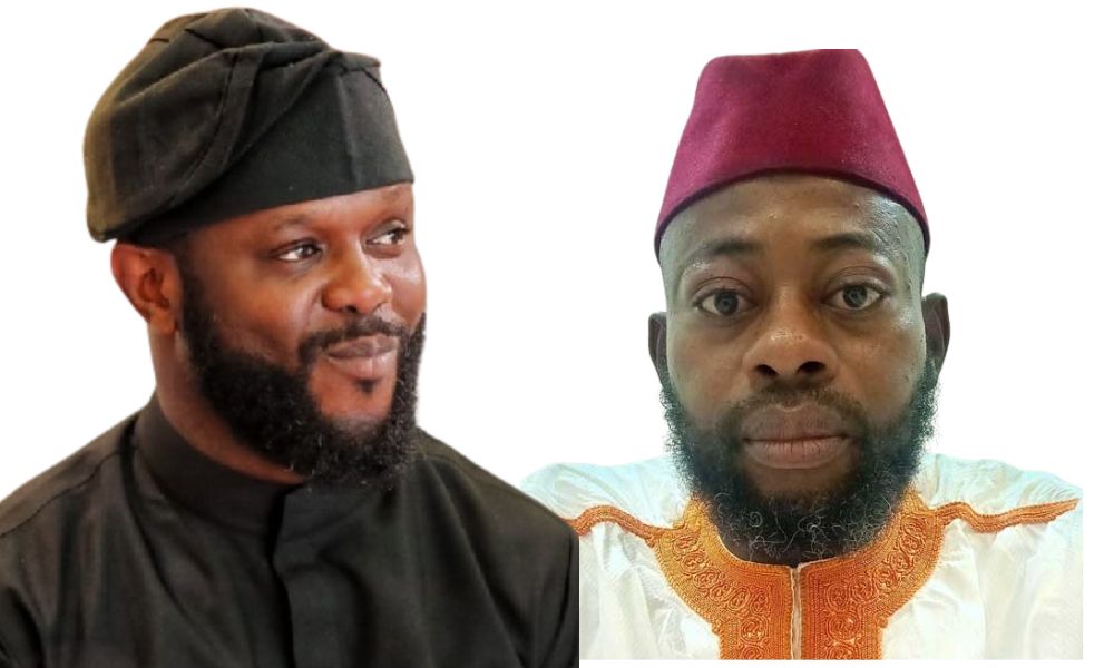 Factional NANS President Makes U-turn, Issues Public Apology To Seyi Tinubu