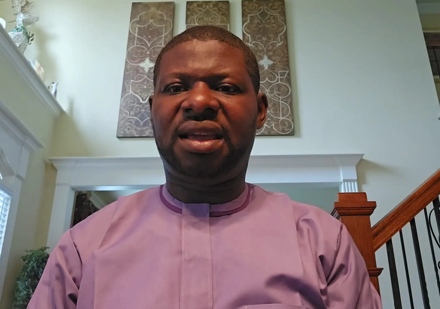 False men of God will suffer before dying – Pastor Giwa warns