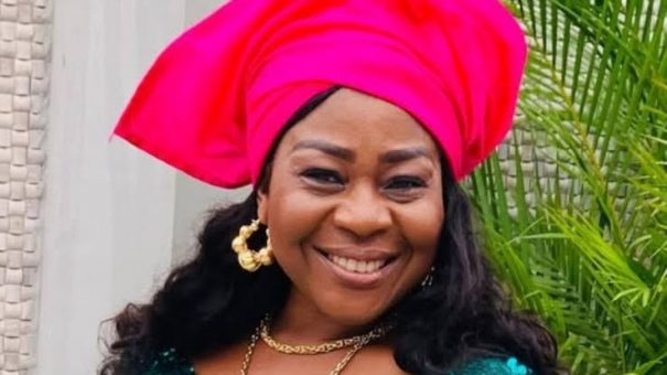 Family of late popular actress Nkechi Nweje announces burial date
