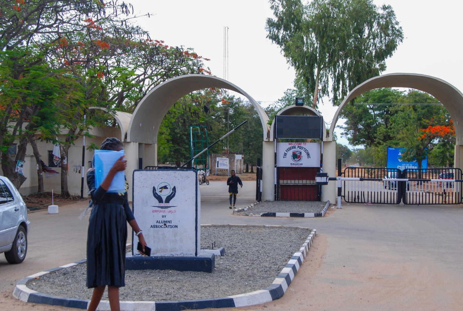 FedPoly Bauchi Gets Full NBTE Accreditation, Approval For HND In AI, 7 New Courses
