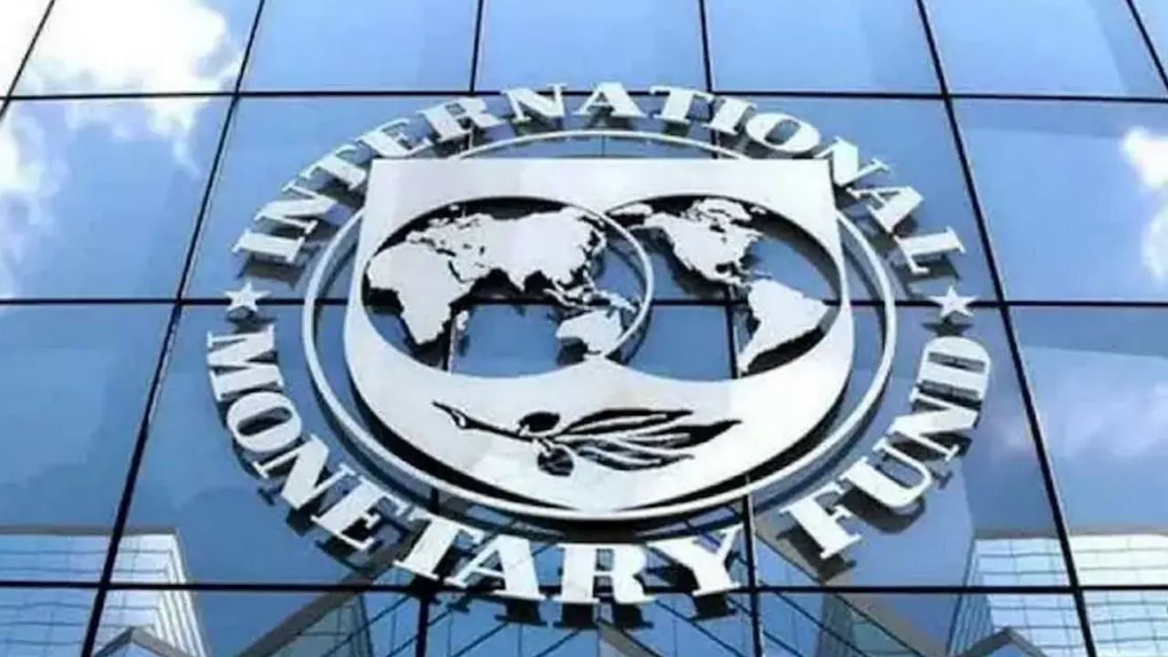 Federal Gov't Confirms Repayment Of $3.4bn COVID-19 IMF Loan