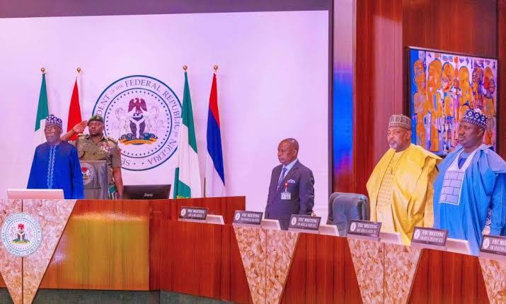 Federal Gov’t Okays N750bn For Road Projects