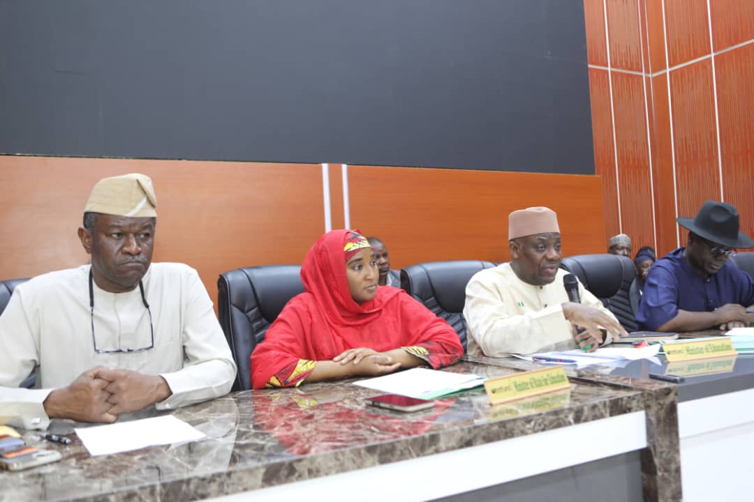 Federal Gov't Reviews NELFund Operations In Varsities