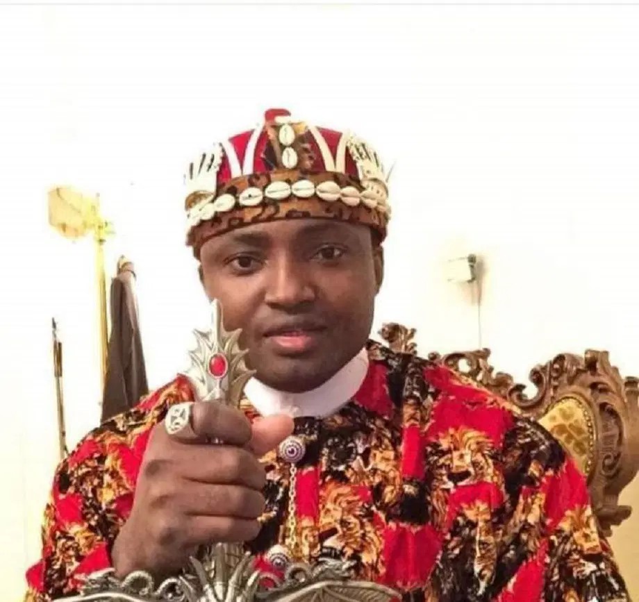 Federal Gov't To Begin Extradition Of Simon Ekpa After Prosecution In Finland
