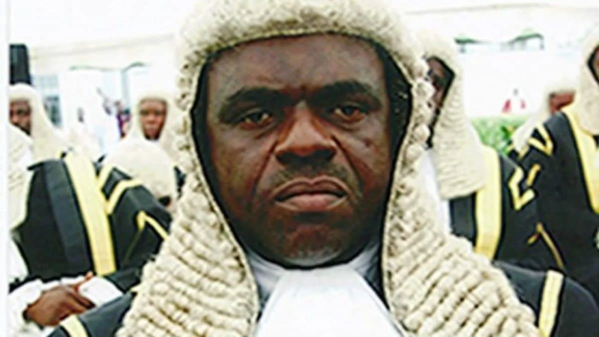 Federal High Court CJ replaces suspended judge, redeploys 4 others