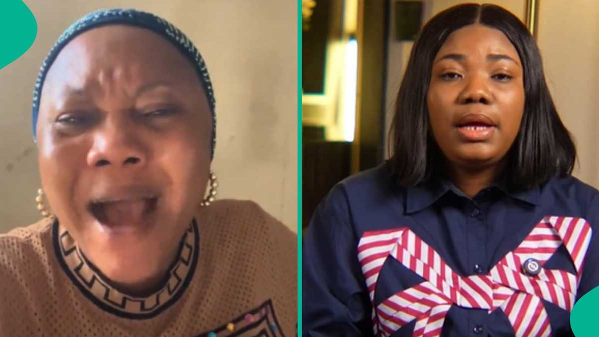 Female Bishop Sends Warning to Gospel Singer Mercy Chinwo in video: "God Said I Should Tell You"