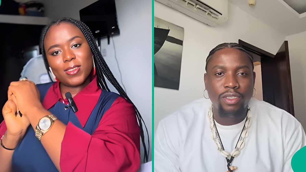 Female Lawyer Shares How Verydarkman May Become Billionaire From EFCC’s Arrest, People React