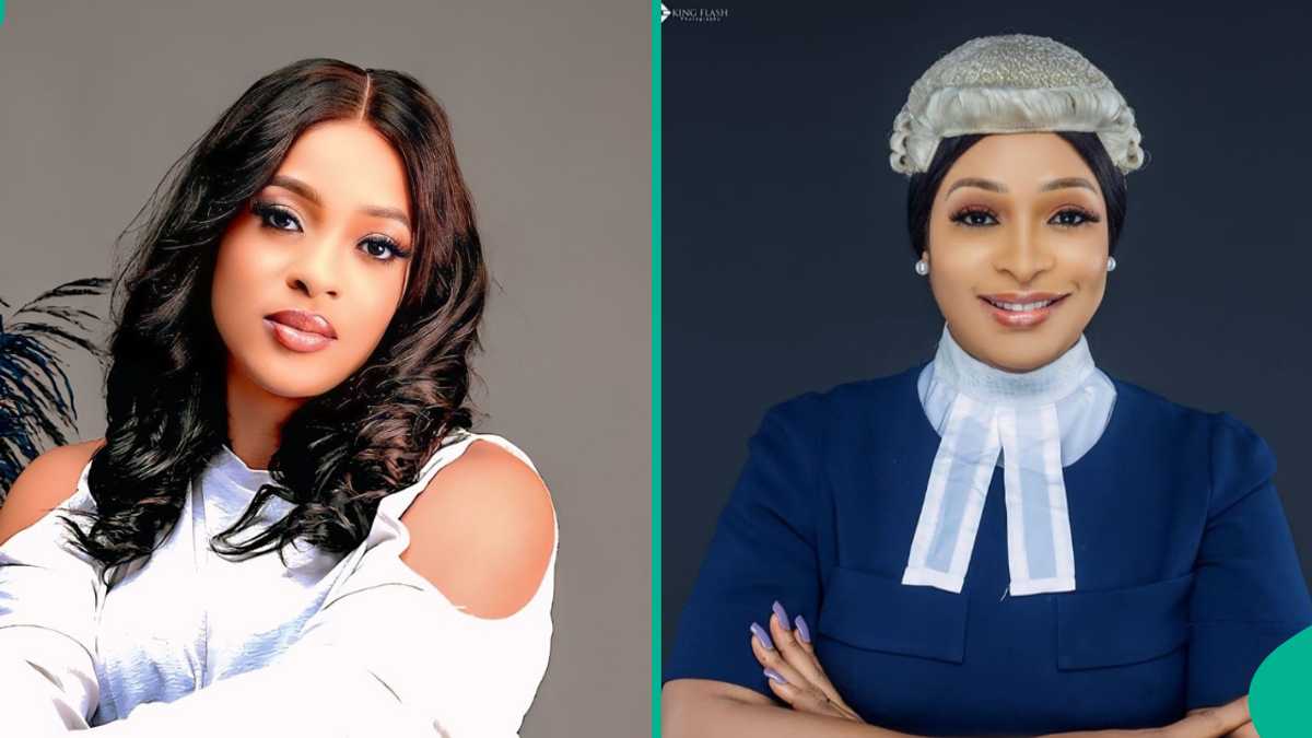 Female Lawyer Warns Men Living and Having Kids With Women Without Paying Bride Price, Shares Outcome
