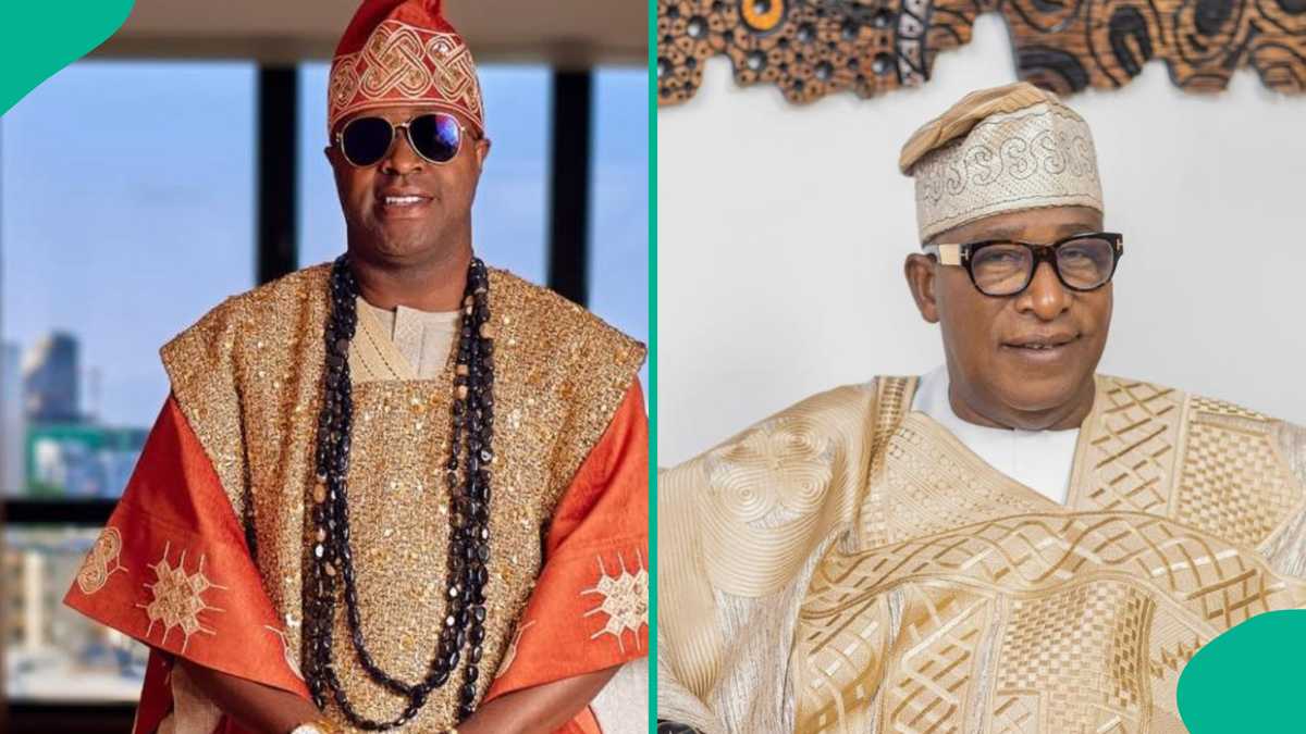 Femi Adebayo Shares Emotional Moment with Father After AMVCA Win: “This Win is Ours”