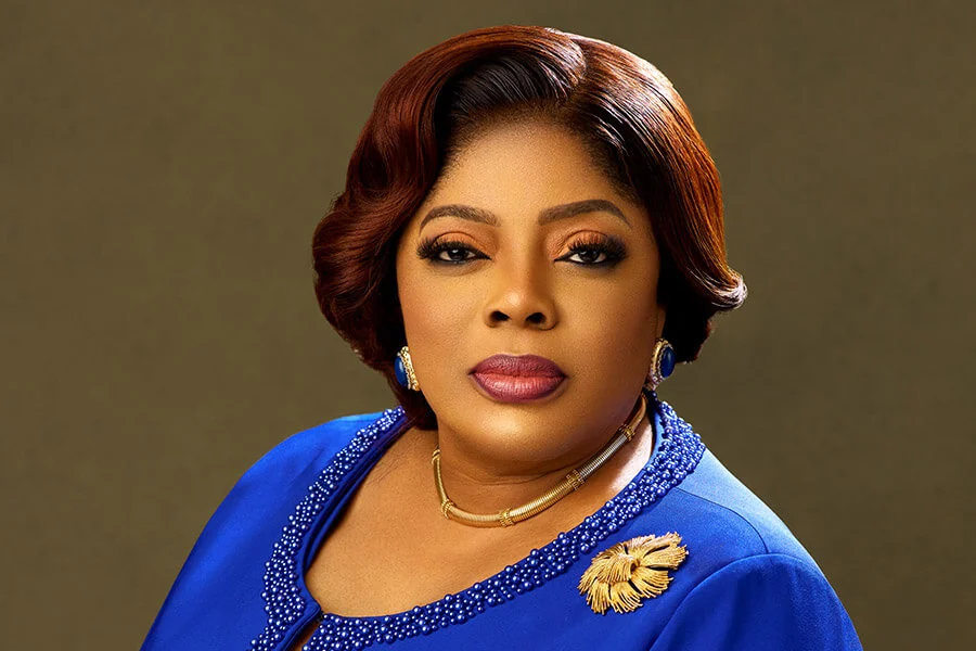 Fidelity Bank CEO Acquires 18m Shares, Sends Strong Confidence Signal In Tier-1 Lender