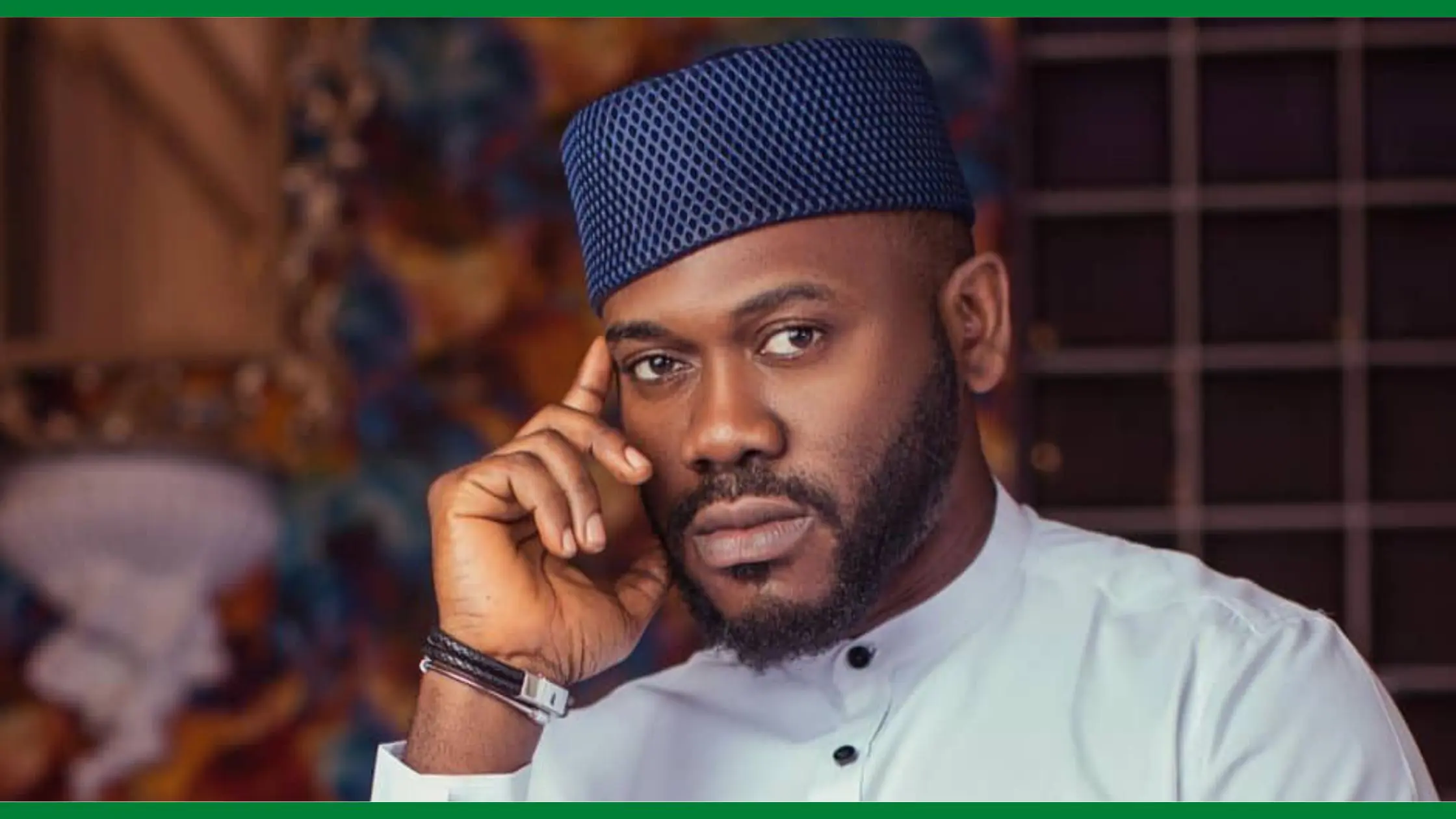 Fight corruption, not just celebrities spraying money - Deyemi Okanlawon to EFCC