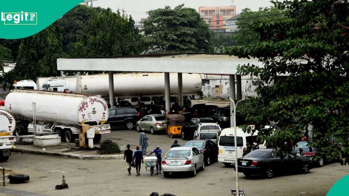Filling Stations To Reduce Fuel Prices As Dangote, Other Depots Make Changes