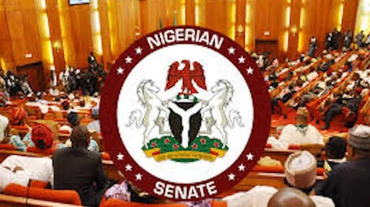 Finally, Senate passes two tax reform Bills